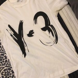 Y-3 Yohji Yamamoto